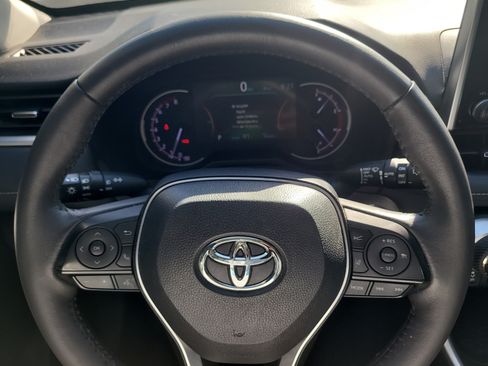 Used 2024 Toyota RAV4 XLE Premium w/ Weather Package AWD/4WD image 31