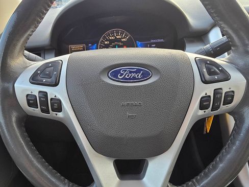 Used 2013 Ford Edge SEL AWD/4WD image 21