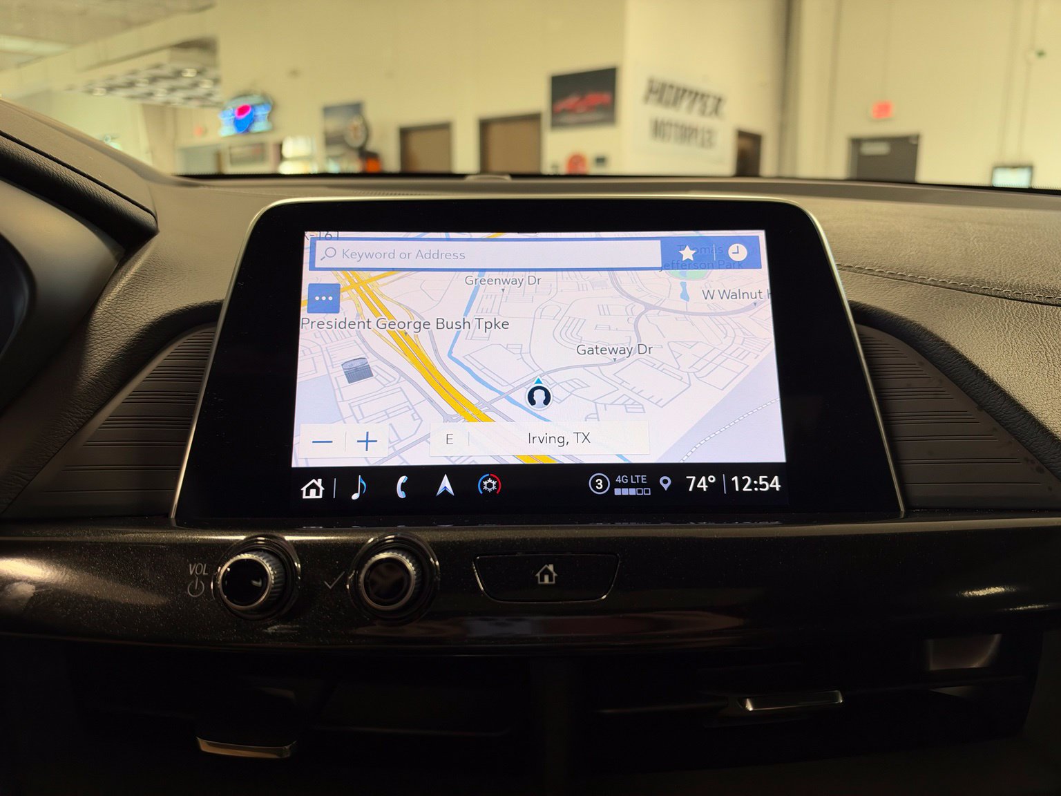 Used 2024 Cadillac CT4 V Blackwing w/ Carbon Fiber 1 Package RWD image 37