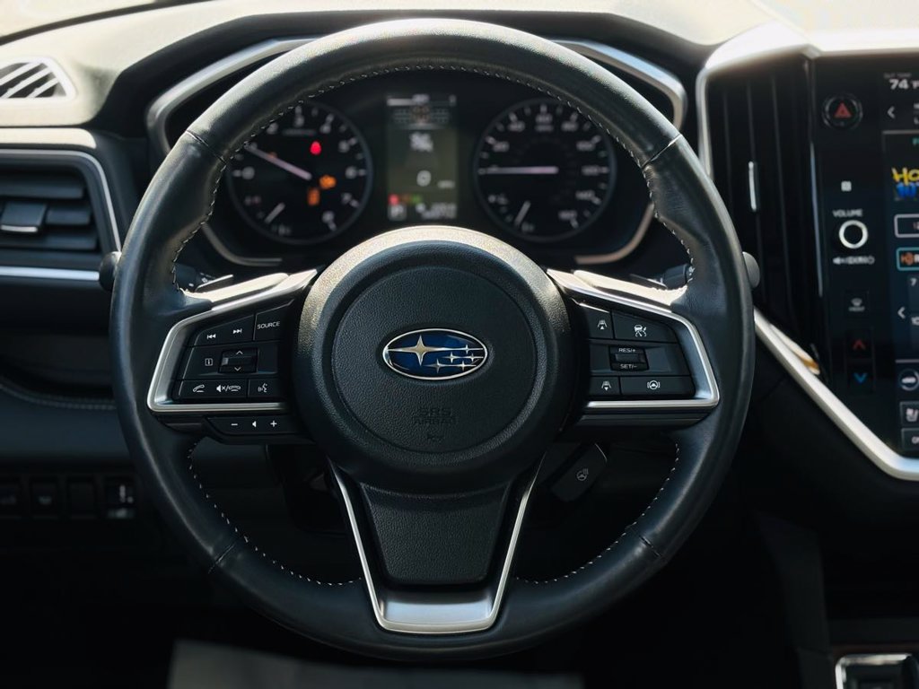 Used 2024 Subaru Ascent Touring AWD/4WD image 51
