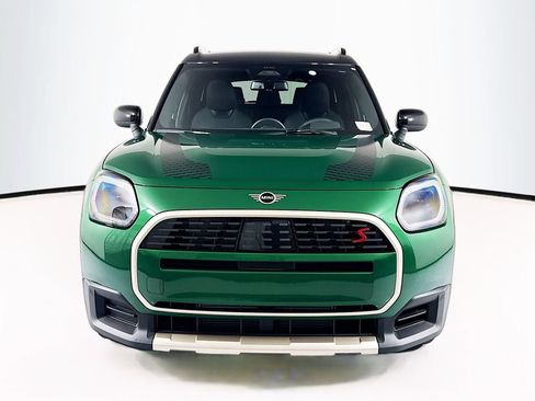 New 2027 MINI Cooper Countryman S AWD/4WD image 2