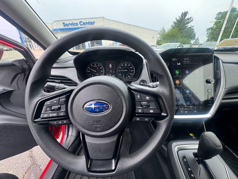 Used 2024 Subaru Crosstrek 2.0i Premium AWD/4WD image 18