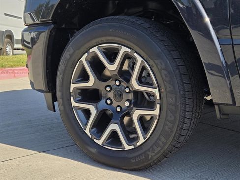 New 2026 RAM 1500 Laramie w/ Laramie Southwest Edition image 10