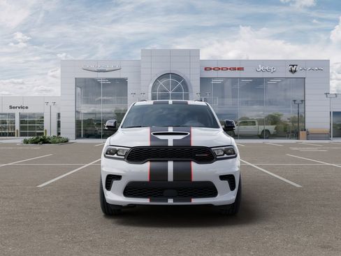 New 2026 Dodge Durango GT image 6