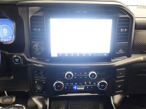 Certified 2025 Ford F150 Raptor AWD/4WD image 32