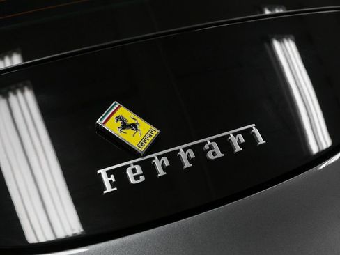 Certified 2024 Ferrari Roma image 37