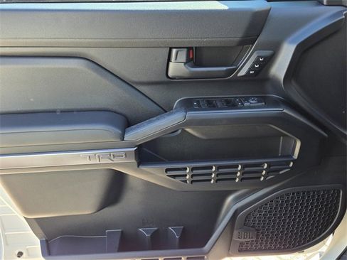 Used 2025 Toyota 4Runner TRD Sport Premium image 20