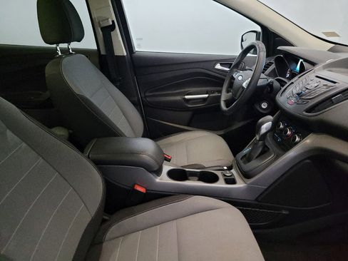 Used 2016 Ford Escape SE AWD/4WD image 21