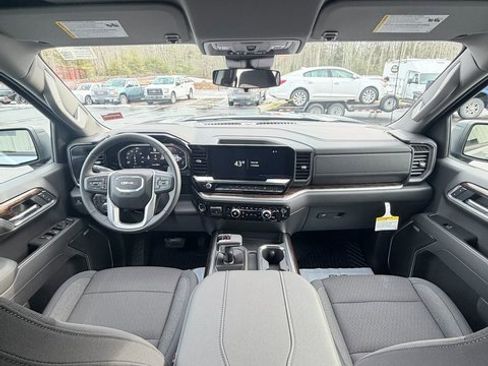 New 2026 GMC Sierra 1500 Elevation w/ Preferred Package image 2