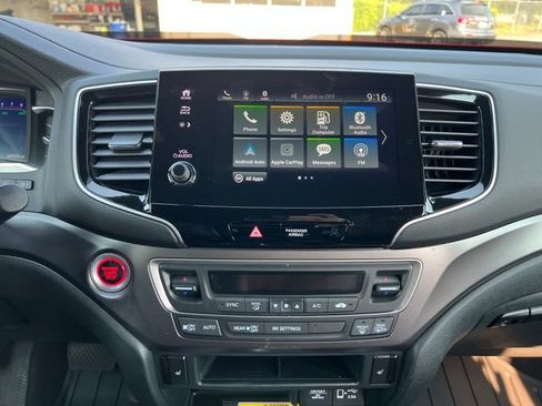Used 2023 Honda Passport EX-L image 22