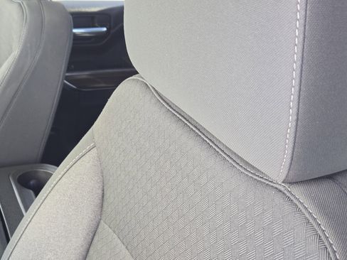 Used 2021 Chevrolet Silverado 1500 RST w/ Convenience Package II image 18