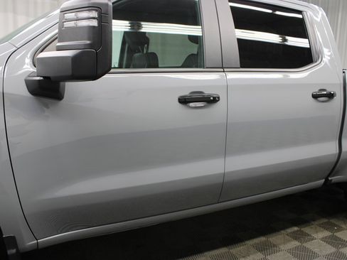 Used 2024 Chevrolet Silverado 1500 LT Trail Boss image 42