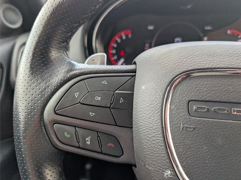 Used 2023 Dodge Durango GT AWD/4WD image 25