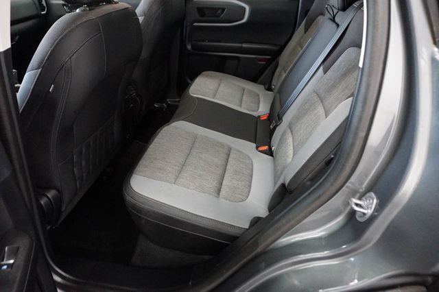 Used 2022 Ford Bronco Sport Big Bend AWD/4WD image 11