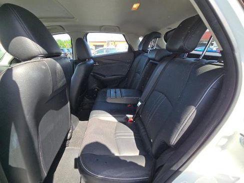 Used 2019 MAZDA CX-3 Grand Touring image 9