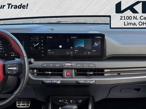 Used 2025 Kia K4 GT-Line Turbo FWD image 10
