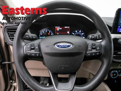 Used 2020 Ford Escape SE AWD/4WD image 10