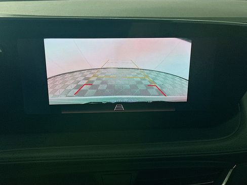 Used 2025 Buick Encore GX Preferred image 22