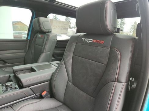 New 2026 Toyota Tundra TRD Pro image 22