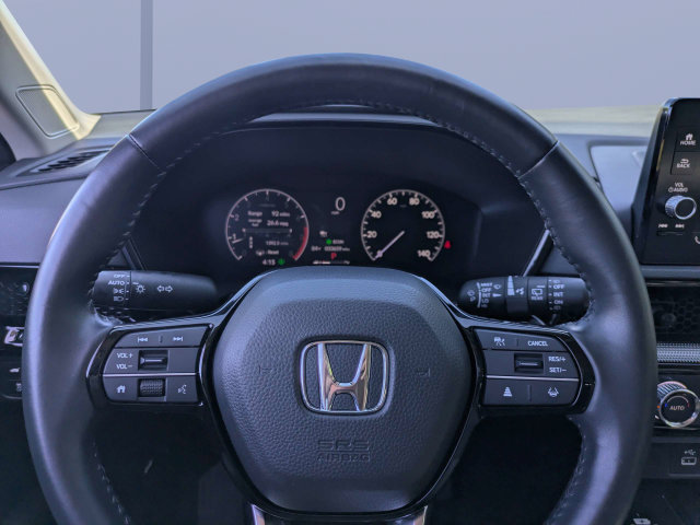 Used 2024 Honda CR-V EX-L image 25