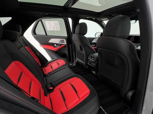 Used 2024 Mercedes-Benz GLE 53 AMG 4MATIC image 14