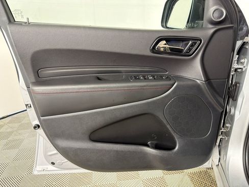 Used 2024 Dodge Durango GT image 12