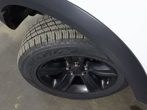 Used 2021 RAM 1500 Warlock AWD/4WD image 59