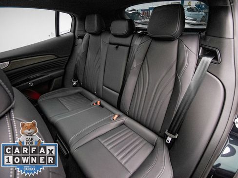 Used 2025 Maserati Grecale GT AWD/4WD image 30