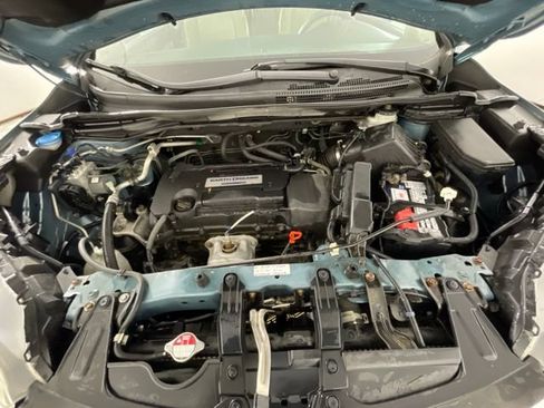Used 2015 Honda CR-V EX image 10
