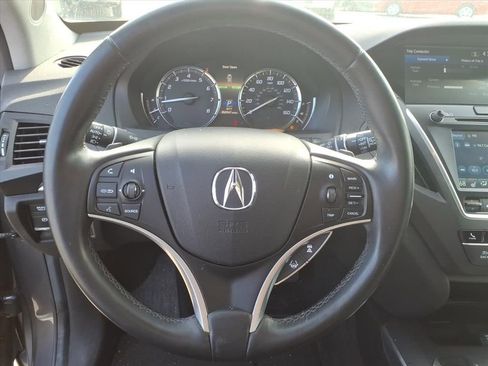 Used 2020 Acura MDX FWD image 27