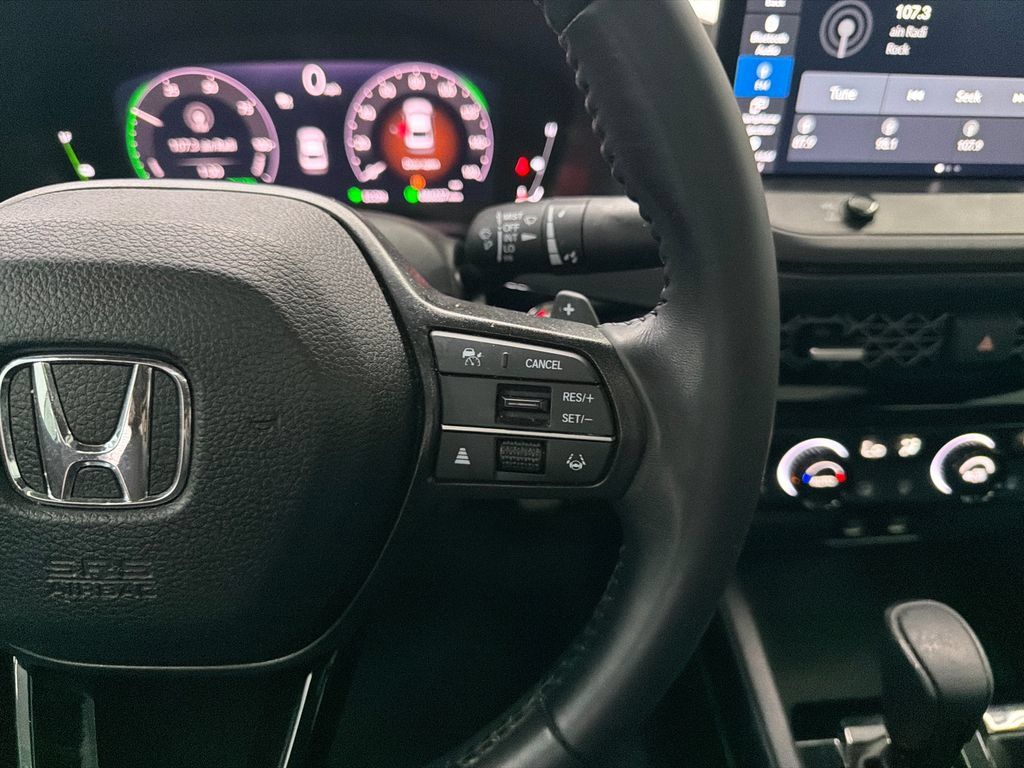 Used 2023 Honda Accord Sport image 25