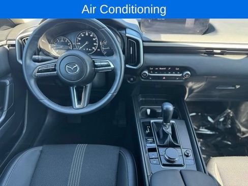 Used 2024 MAZDA CX-50 AWD 2.5 S w/ Cargo Package image 18