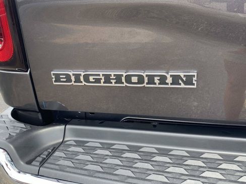 Used 2026 RAM 2500 Big Horn AWD/4WD image 5