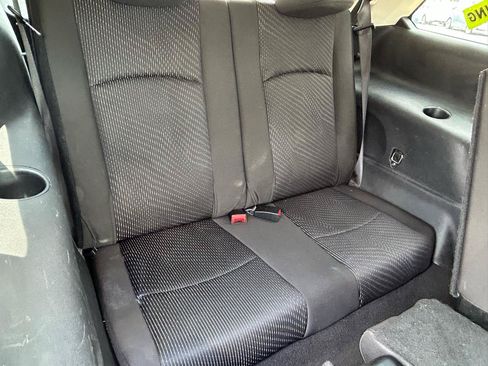 Used 2018 Dodge Journey SE w/ Connectivity Group FWD image 13