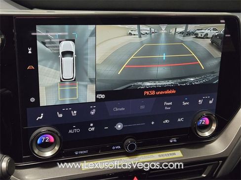 New 2026 Lexus TX 350 350 Premium image 21