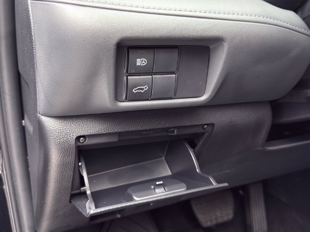 Certified 2026 Toyota Highlander XLE AWD/4WD image 20
