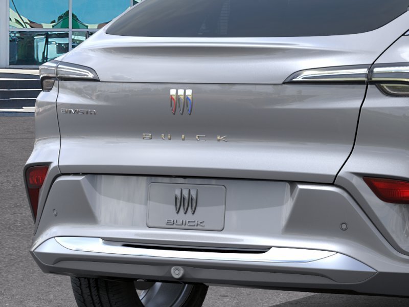 New 2026 Buick Envista Sport Touring FWD image 14