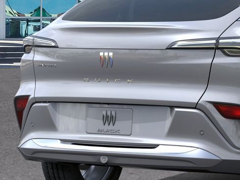 New 2026 Buick Envista Sport Touring FWD image 14