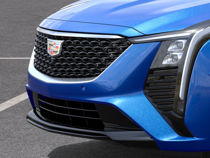 Certified 2026 Cadillac CT5 Premium Luxury w/ Technology Package RWD image 47
