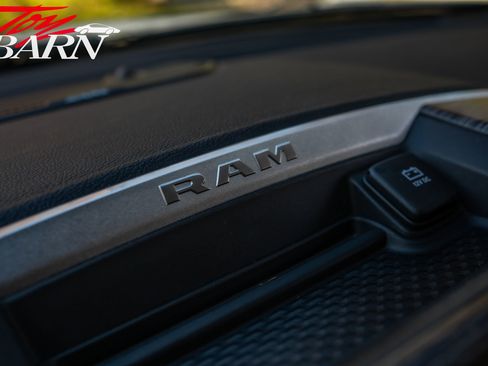 Used 2020 RAM 1500 Laramie image 42