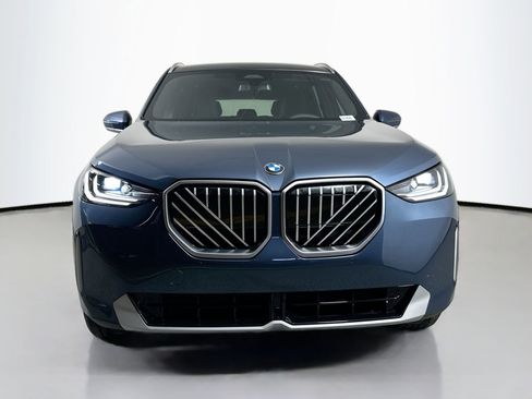 New 2026 BMW X3 xDrive30 image 2