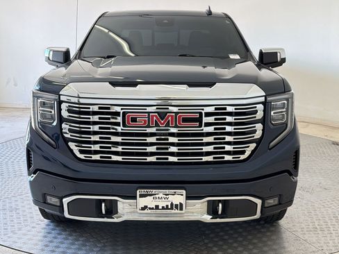 Used 2022 GMC Sierra 1500 Denali AWD/4WD image 6