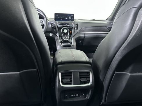 Used 2025 Acura RDX A-Spec AWD/4WD image 22