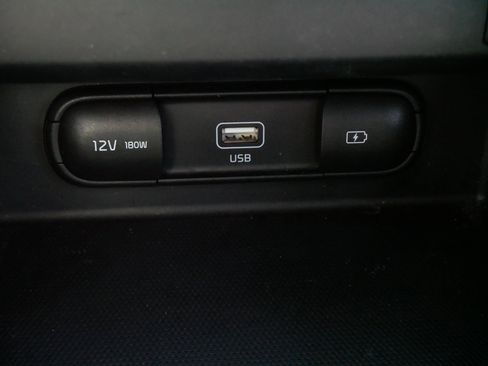 Used 2021 Kia Seltos EX AWD/4WD image 29