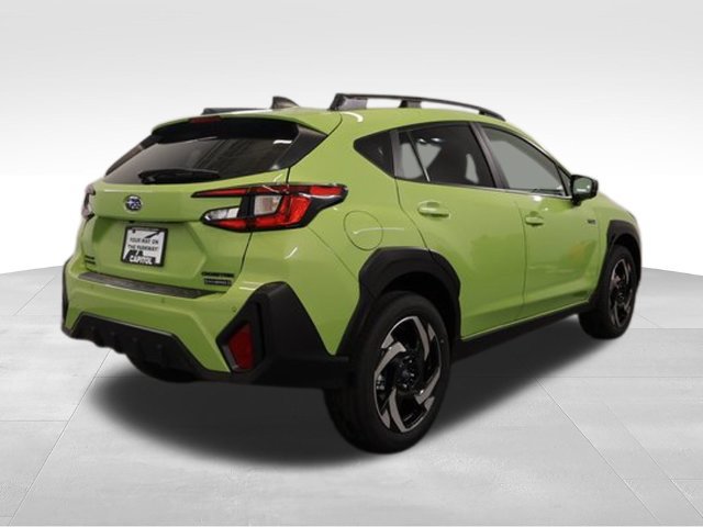New 2026 Subaru Crosstrek 2.5i Limited AWD/4WD image 2