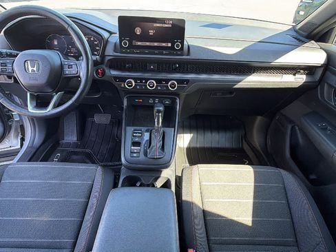 Used 2023 Honda CR-V Sport image 26
