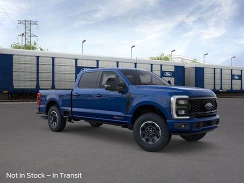 New 2026 Ford F250 Lariat w/ Tremor Off-Road Package AWD/4WD image 7