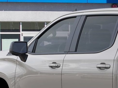 New 2026 Chevrolet Silverado 1500 RST w/ RST All Star Premium Package AWD/4WD image 13
