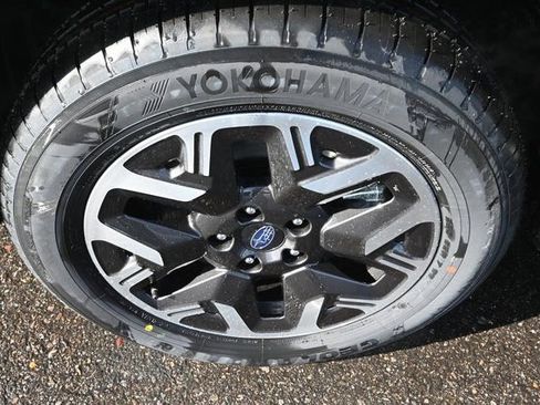 New 2026 Subaru Forester Premium AWD/4WD image 19