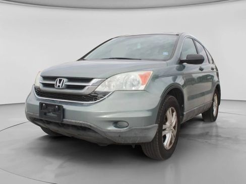 Used 2010 Honda CR-V EX image 3